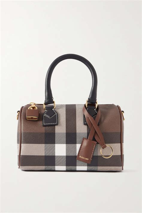 burberry nieten tasche|net a porter burberry tote.